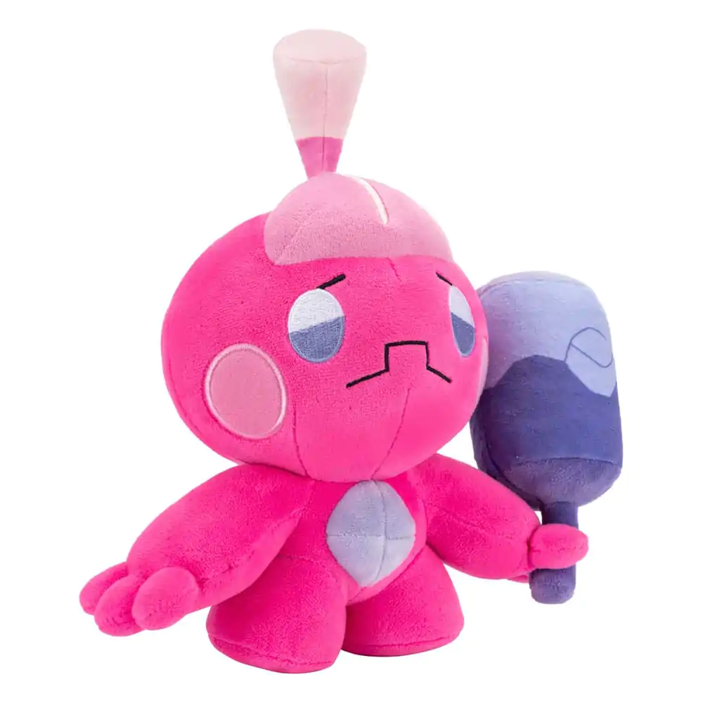 Pokémon Plyšová figurka Tinkatink 20 cm fotografii produktu