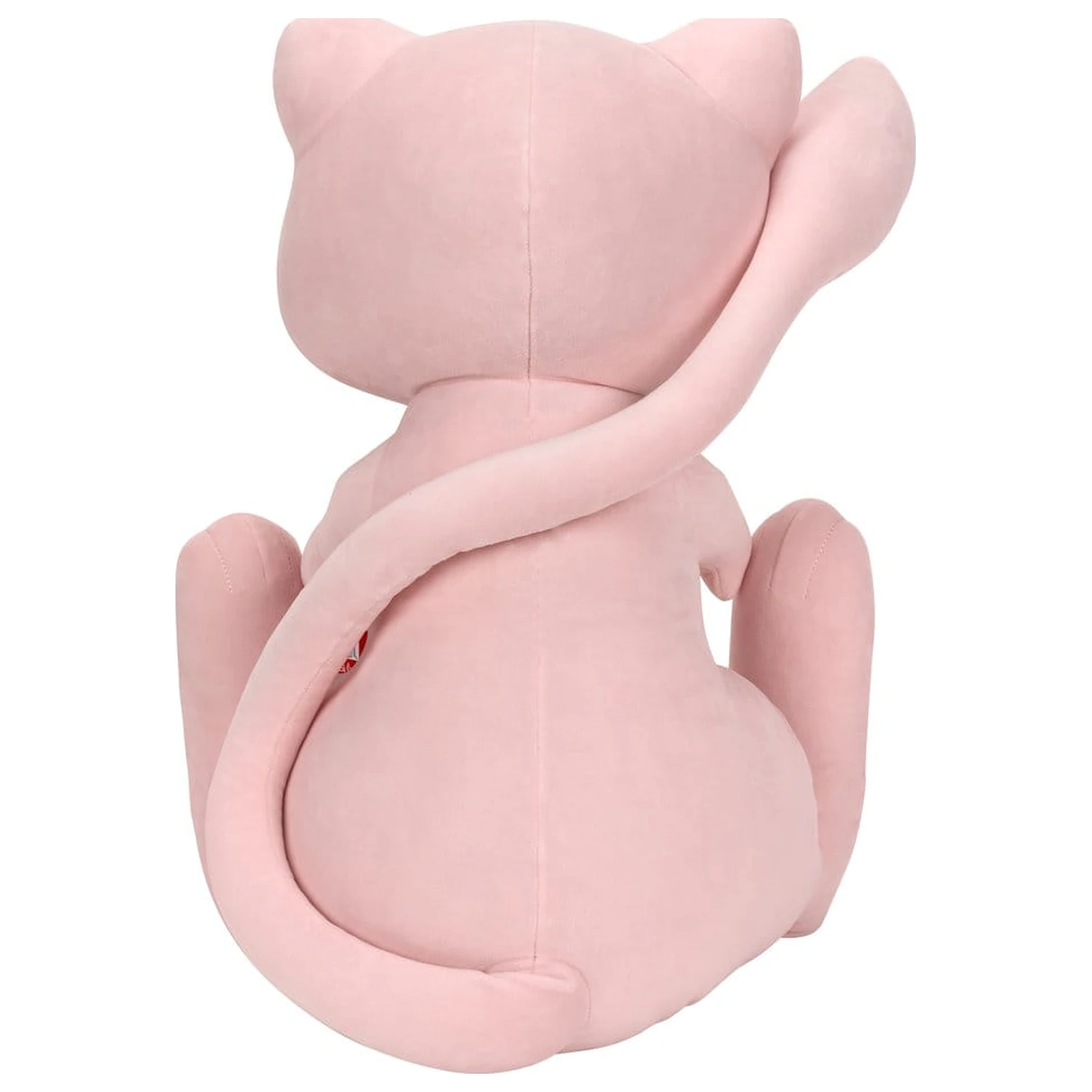 Pokémon Plyšák Mew 61 cm fotografii produktu