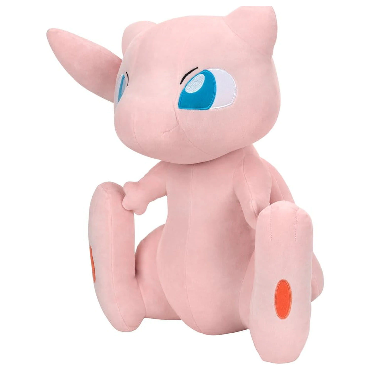 Pokémon Plyšák Mew 61 cm fotografii produktu