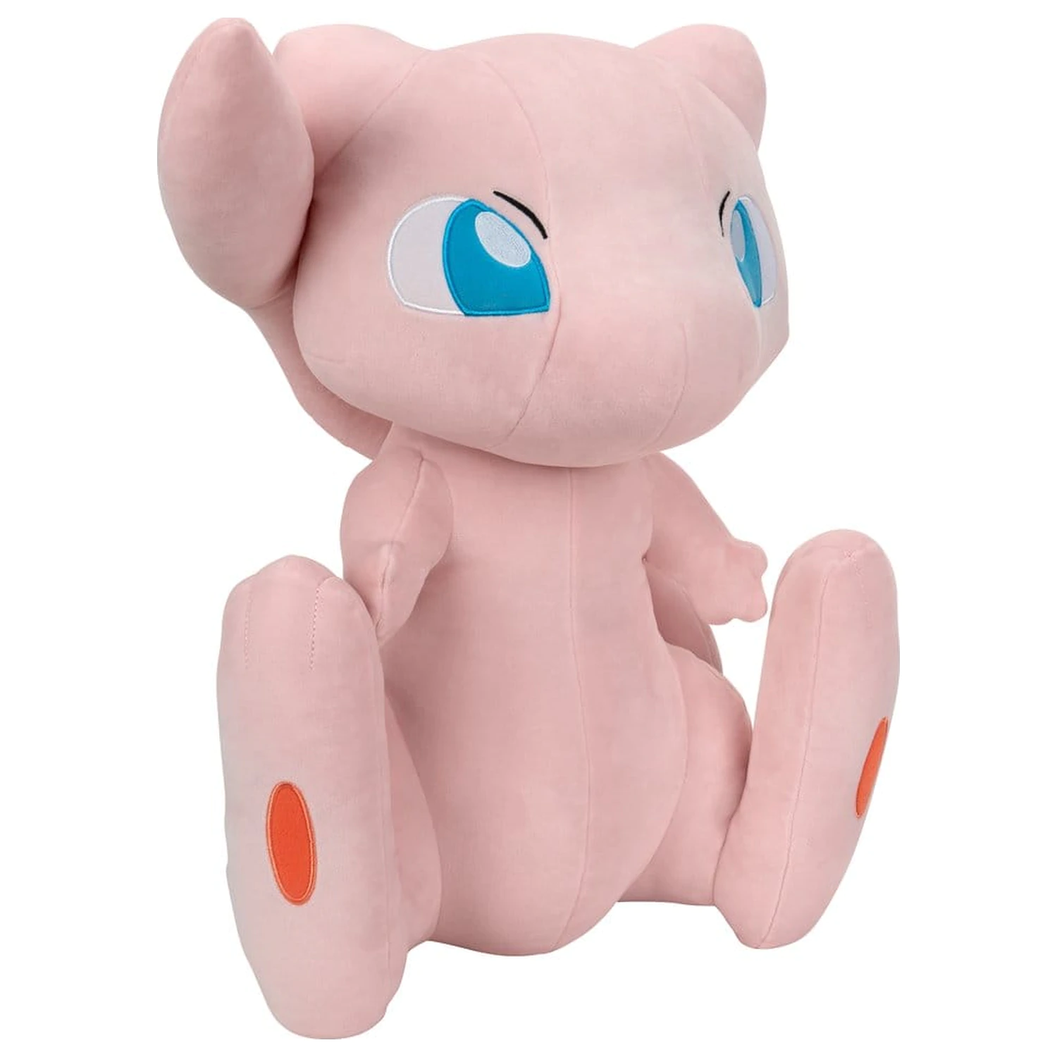 Pokémon Plyšák Mew 61 cm fotografii produktu