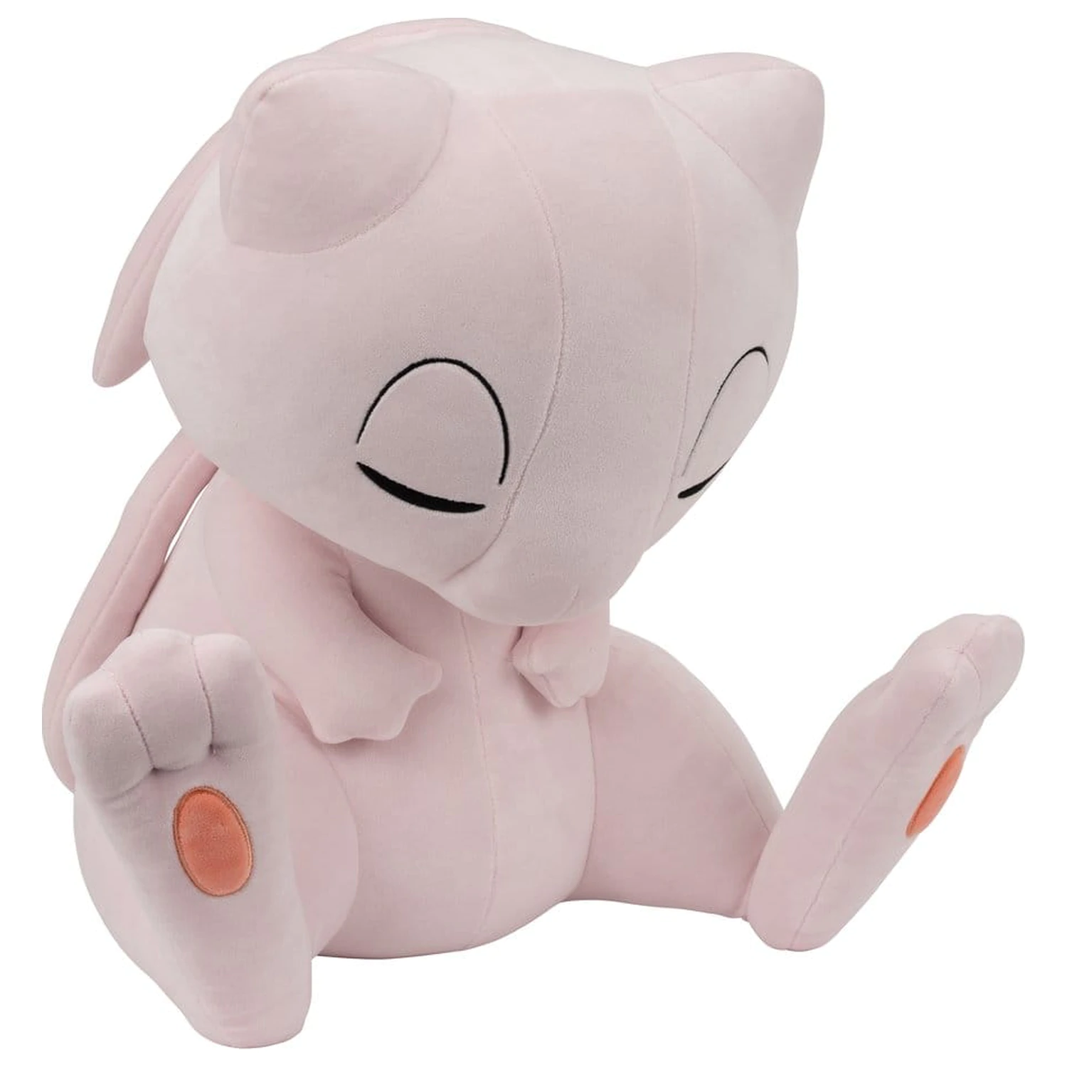 Pokémon Plyš Mew (Sleeping) 46 cm fotografii produktu