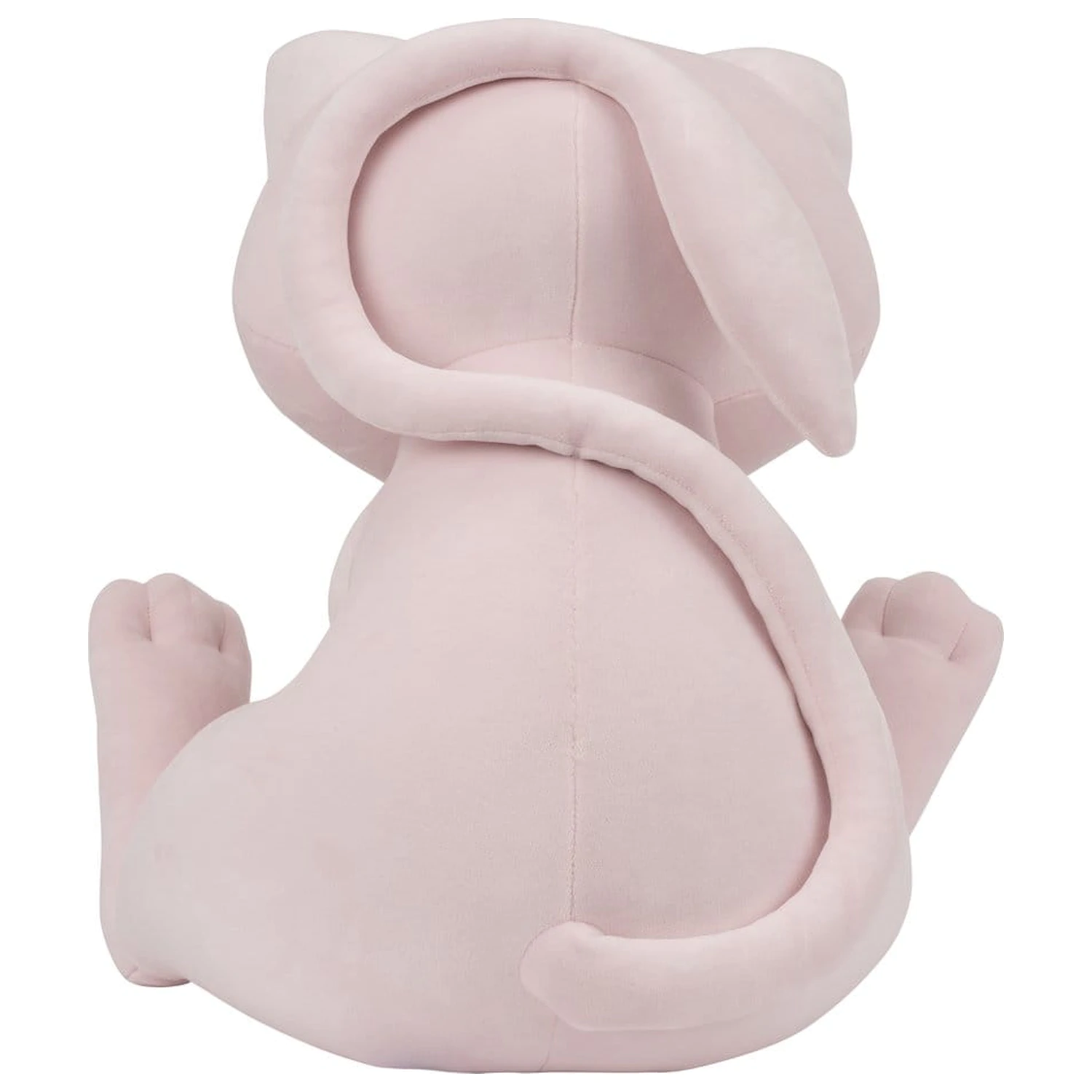 Pokémon Plyš Mew (Sleeping) 46 cm fotografii produktu
