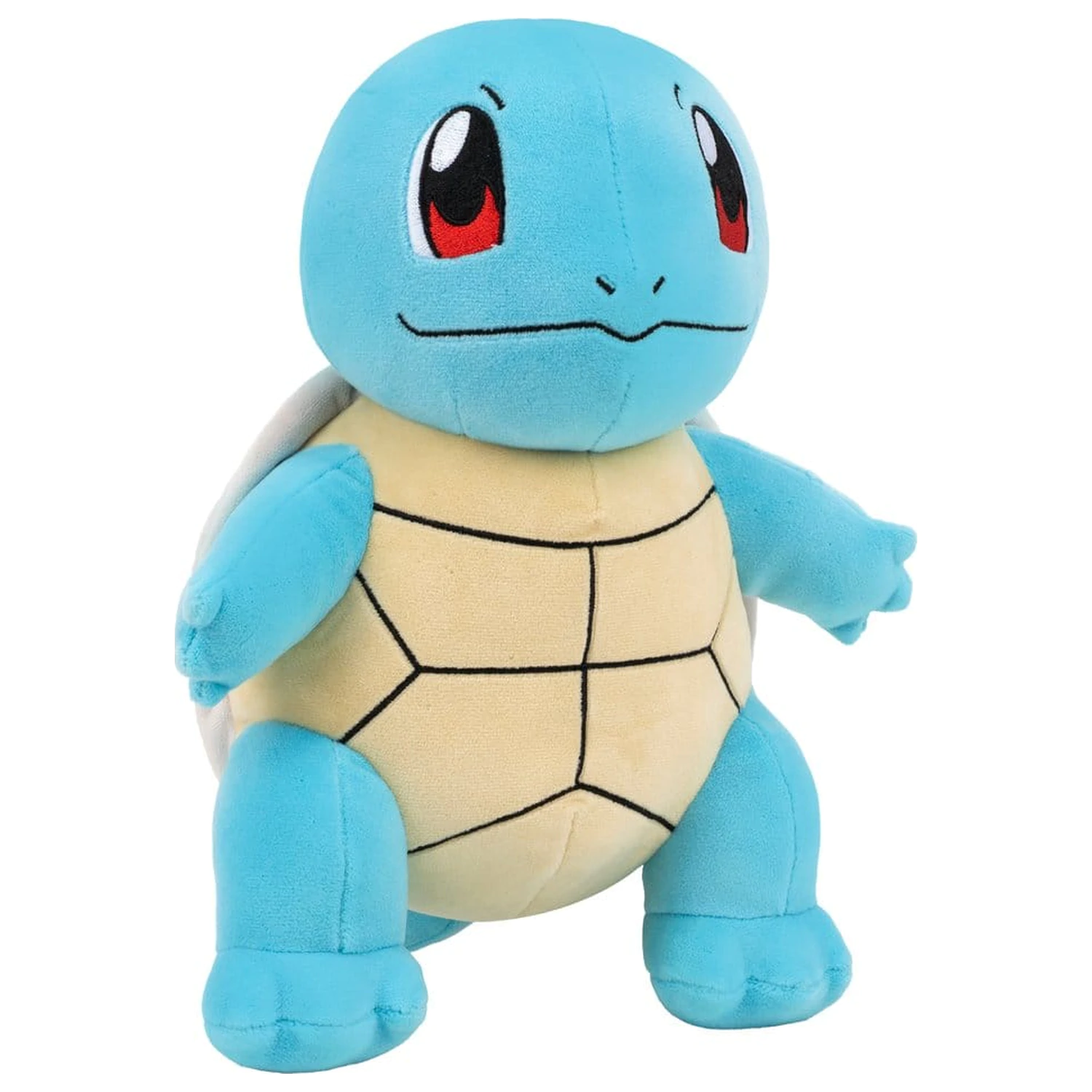 Pokémon Plyšák Squirtle 30 cm fotografii produktu