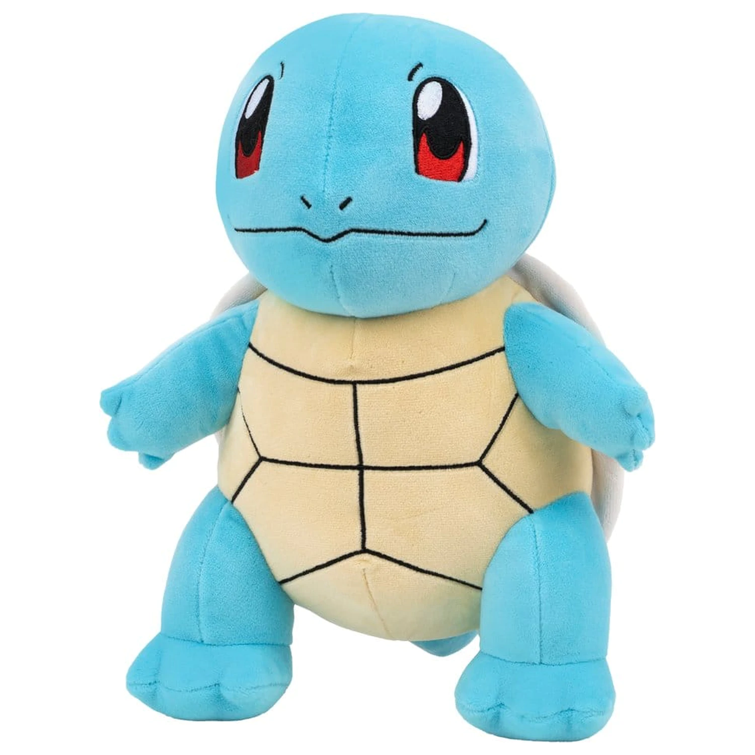 Pokémon Plyšák Squirtle 30 cm fotografii produktu
