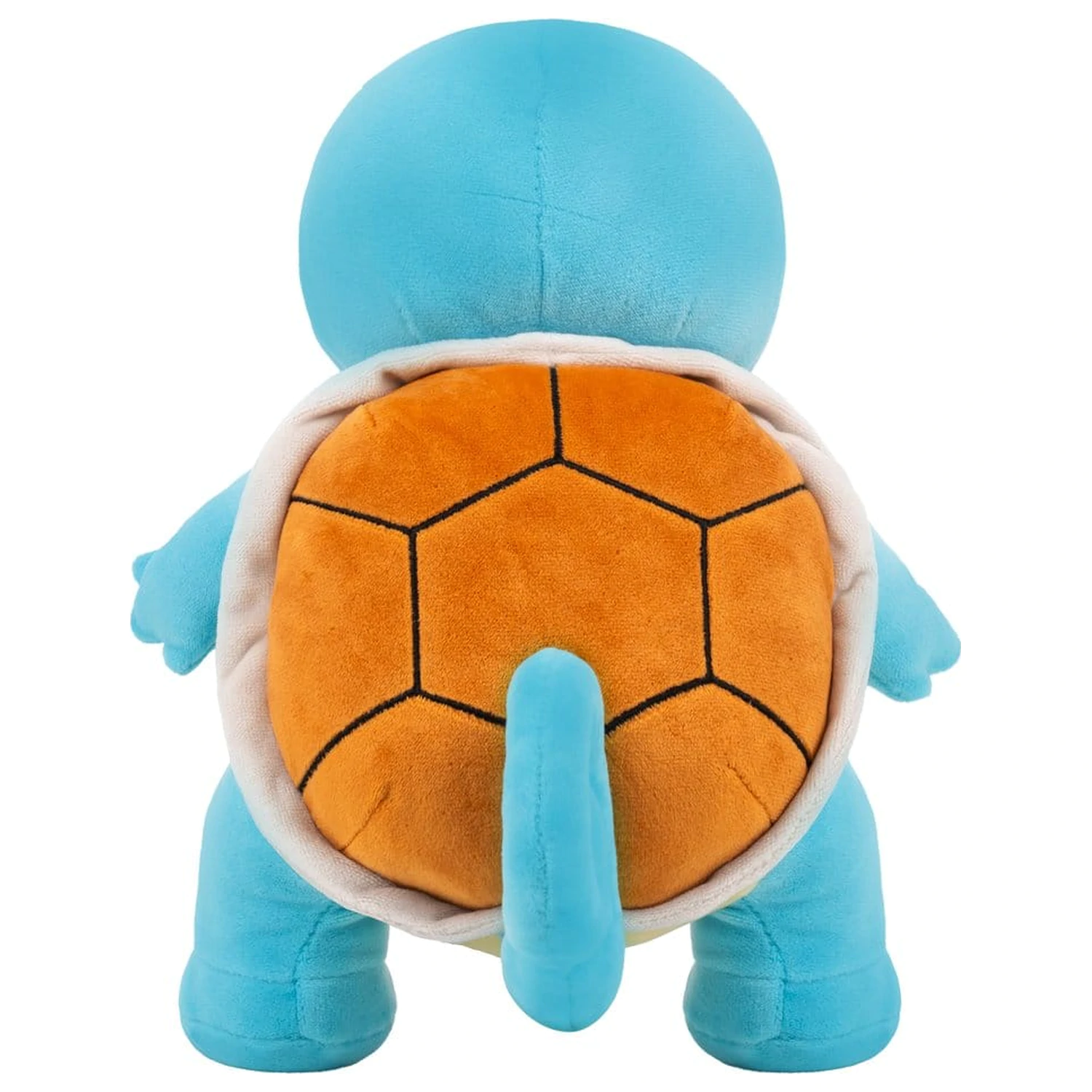 Pokémon Plyšák Squirtle 30 cm fotografii produktu