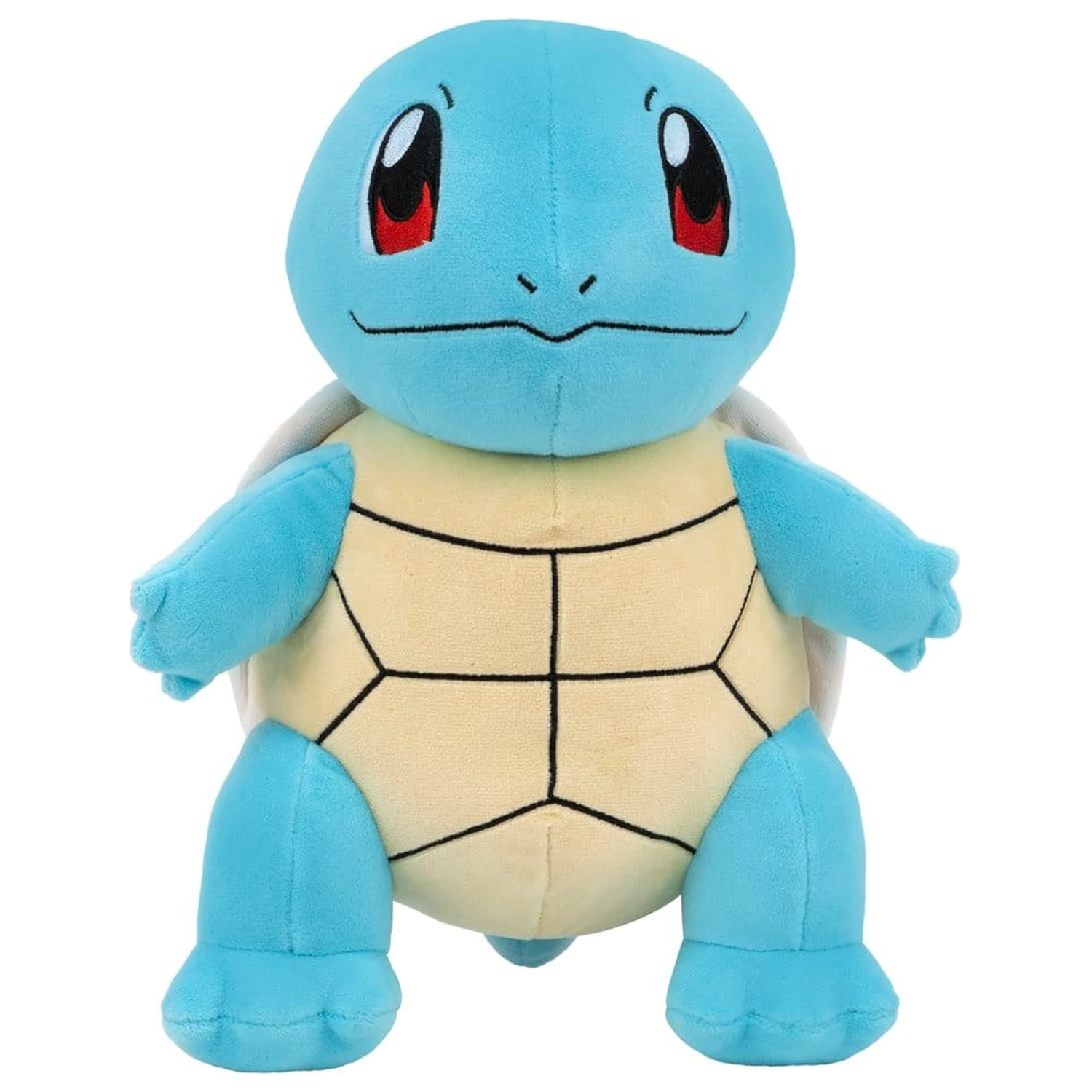 Pokémon Plyšák Squirtle 30 cm fotografii produktu