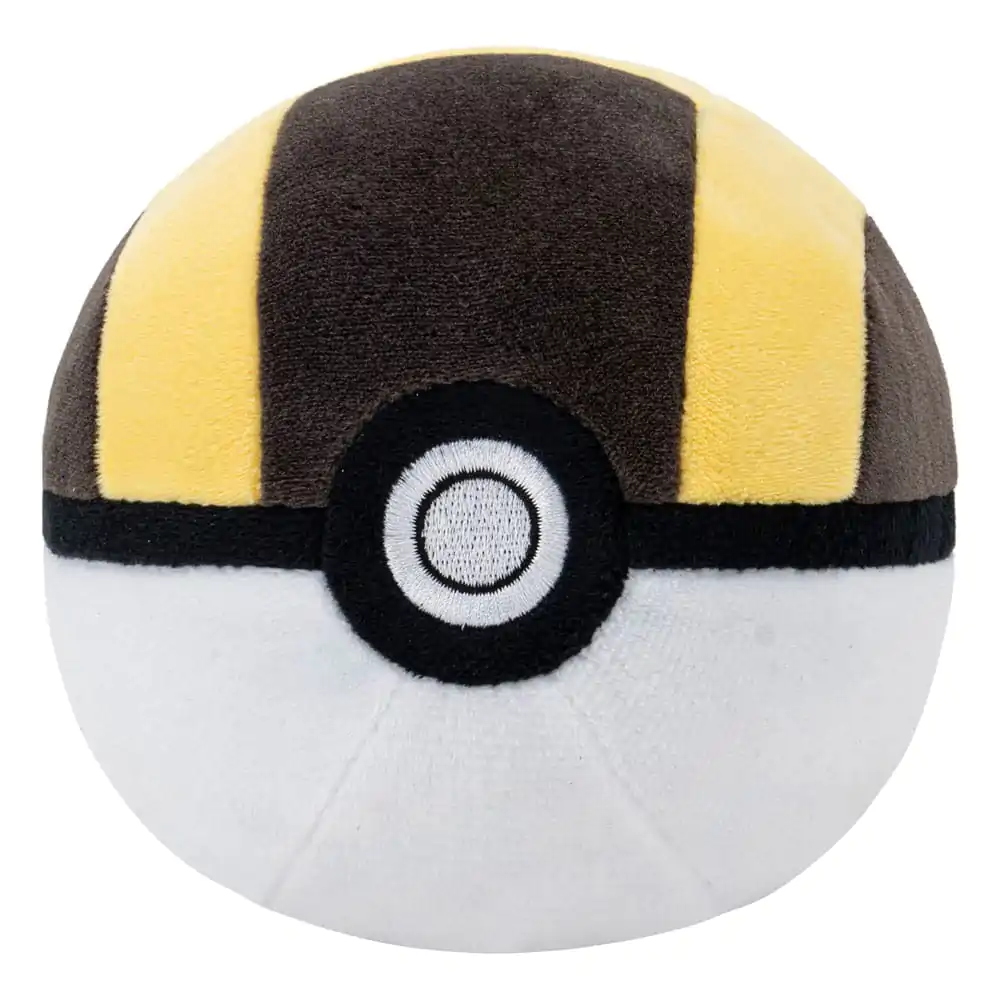 Pokémon Plyšová figurka Ultra Ball 13 cm fotografii produktu