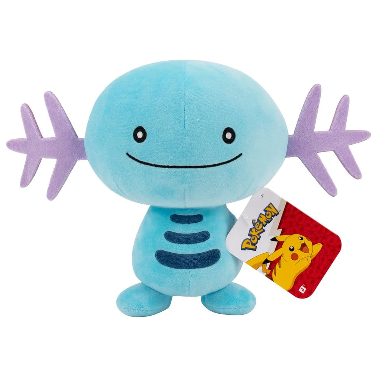 Pokémon plyšák Wooper 20 cm fotografii produktu