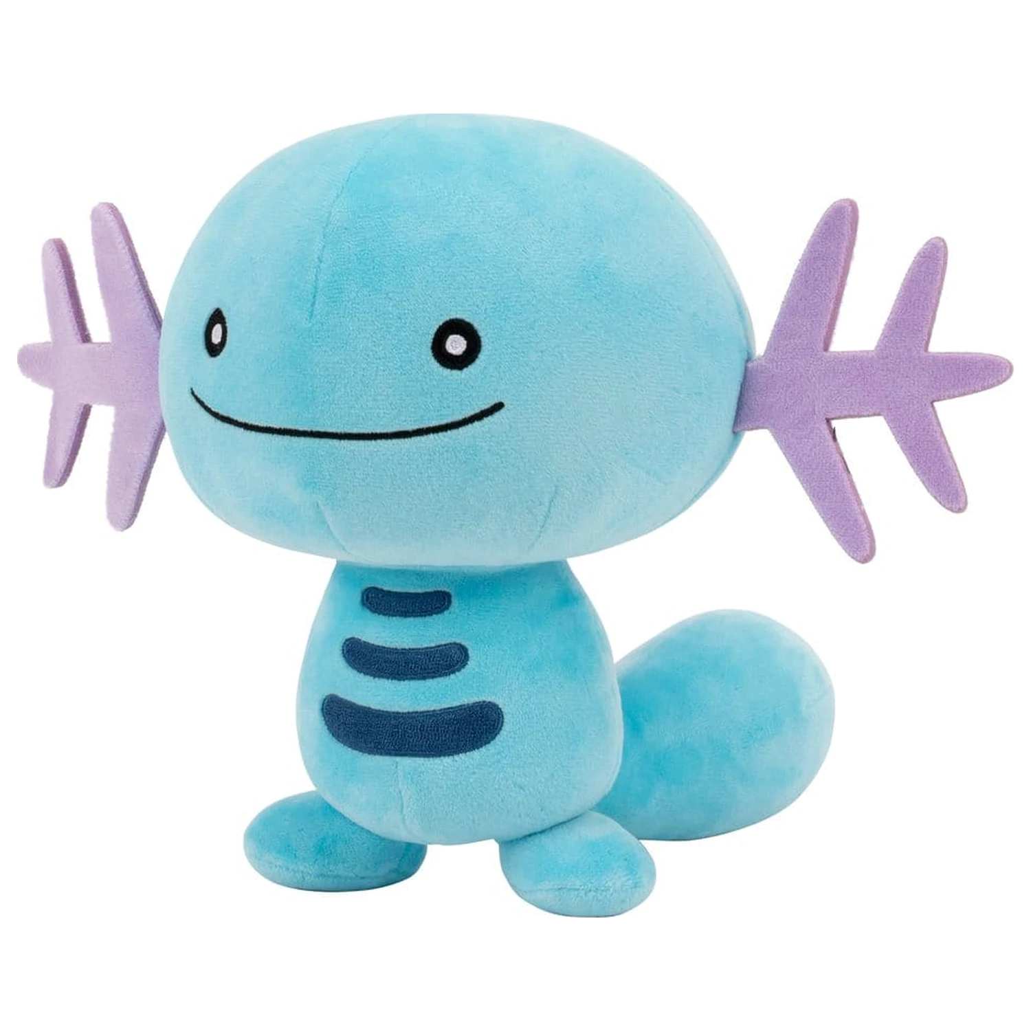 Pokémon plyšák Wooper 20 cm fotografii produktu
