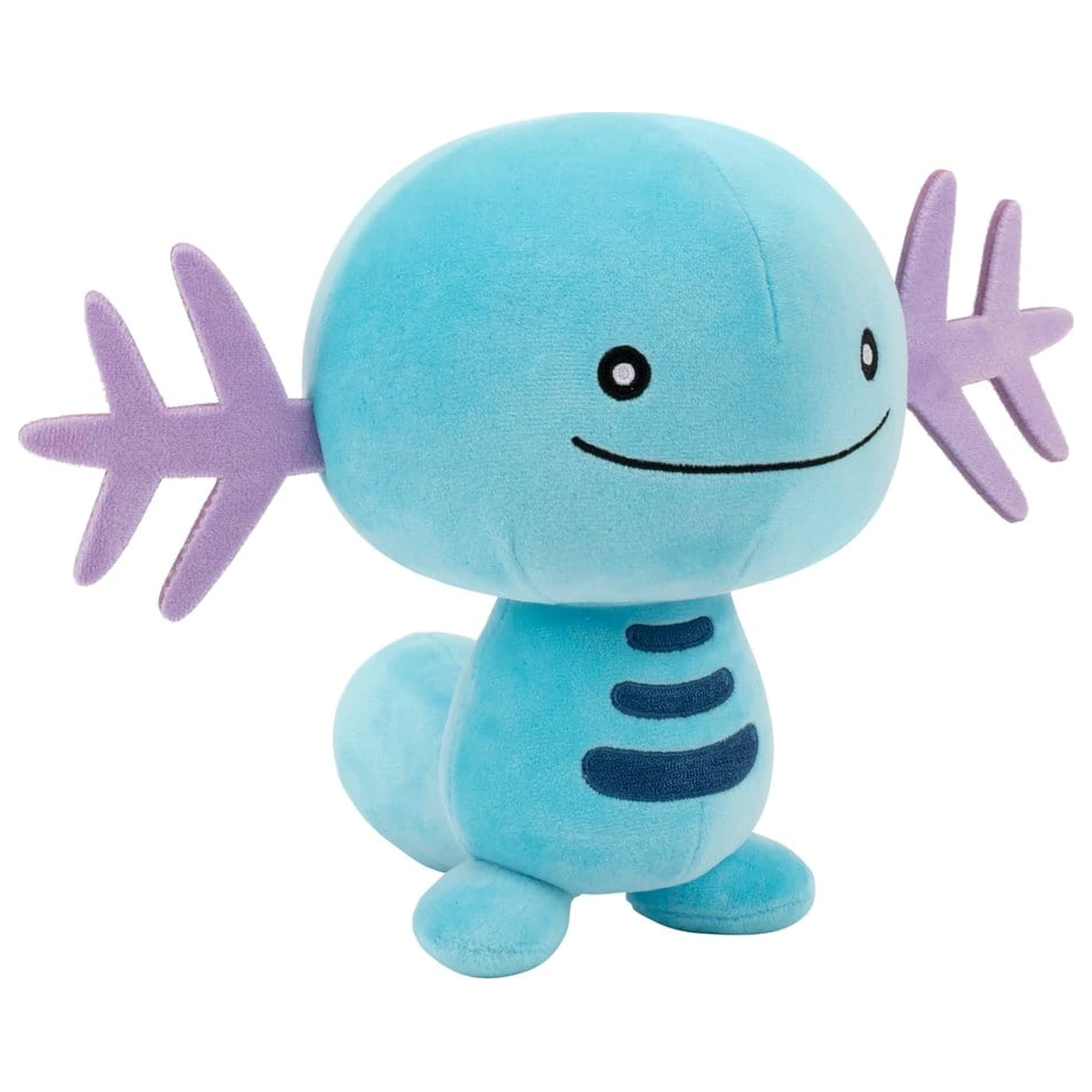 Pokémon plyšák Wooper 20 cm fotografii produktu