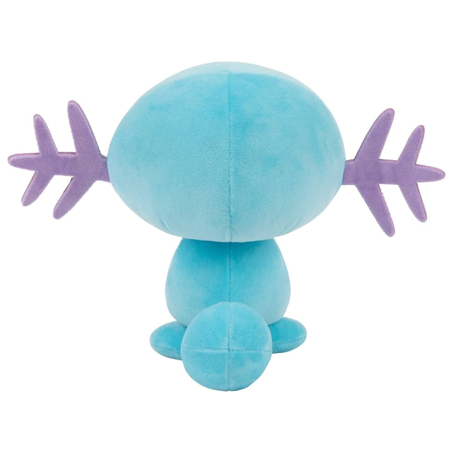Pokémon plyšák Wooper 20 cm fotografii produktu