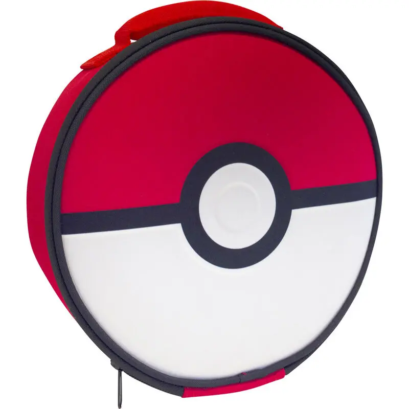 Pokemon Poke-Ball svačinová taška fotografii produktu