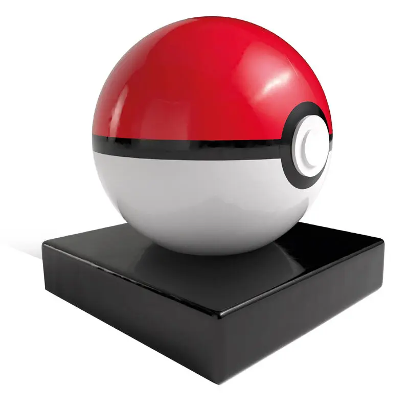 Pokeball pokladnička fotografii produktu