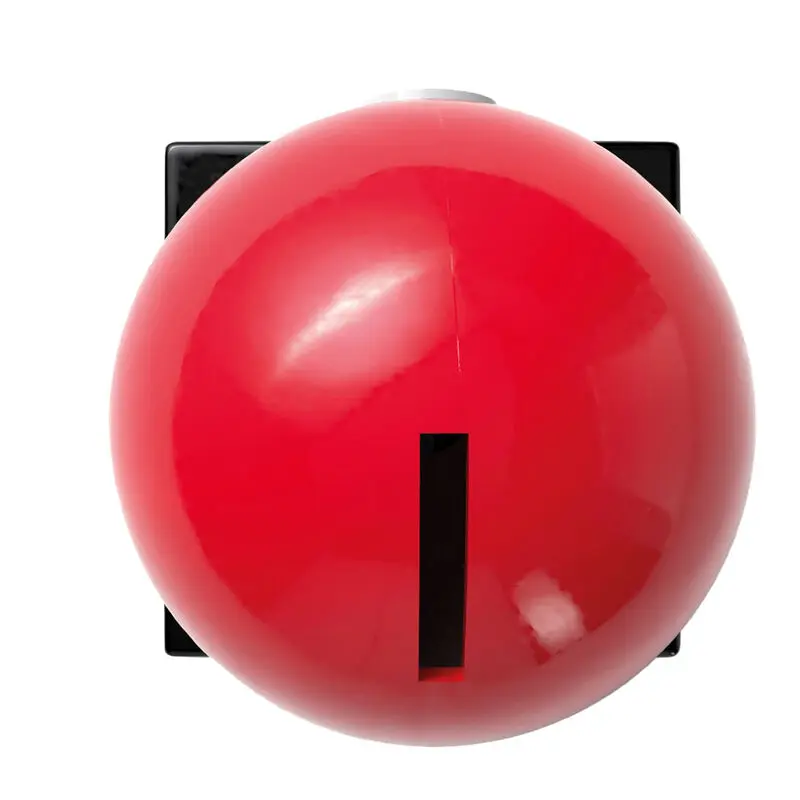 Pokeball pokladnička fotografii produktu