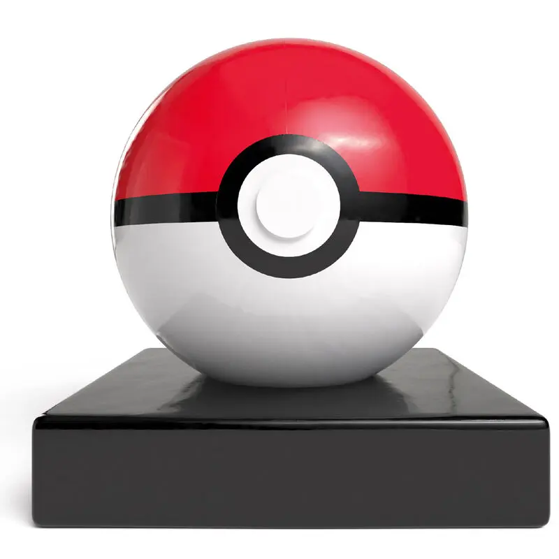 Pokeball pokladnička fotografii produktu