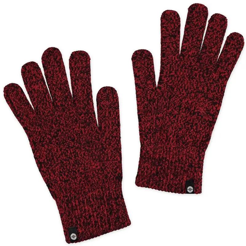 Pokemon Kšiltovka Pokeball a rukavice sada fotografii produktu