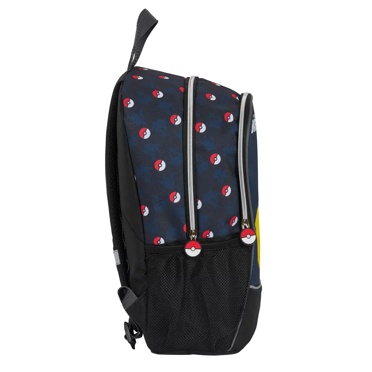 Pokemon Pokeball batoh 40cm fotografii produktu