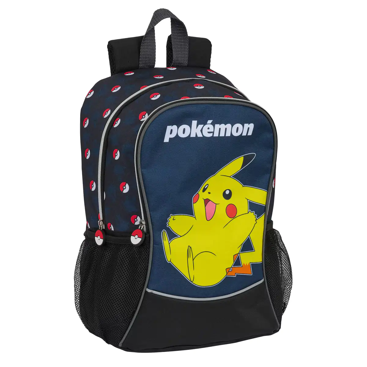 Pokemon Pokeball batoh 40cm fotografii produktu