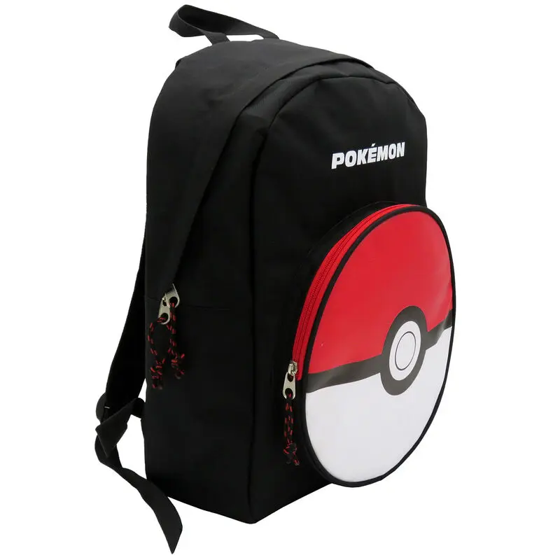 Pokemon Pokeball adaptabilní batoh 42 cm fotografii produktu