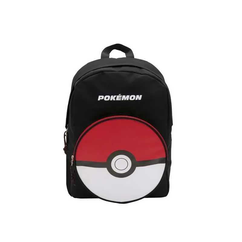 Pokemon Pokeball adaptabilní batoh 42 cm fotografii produktu