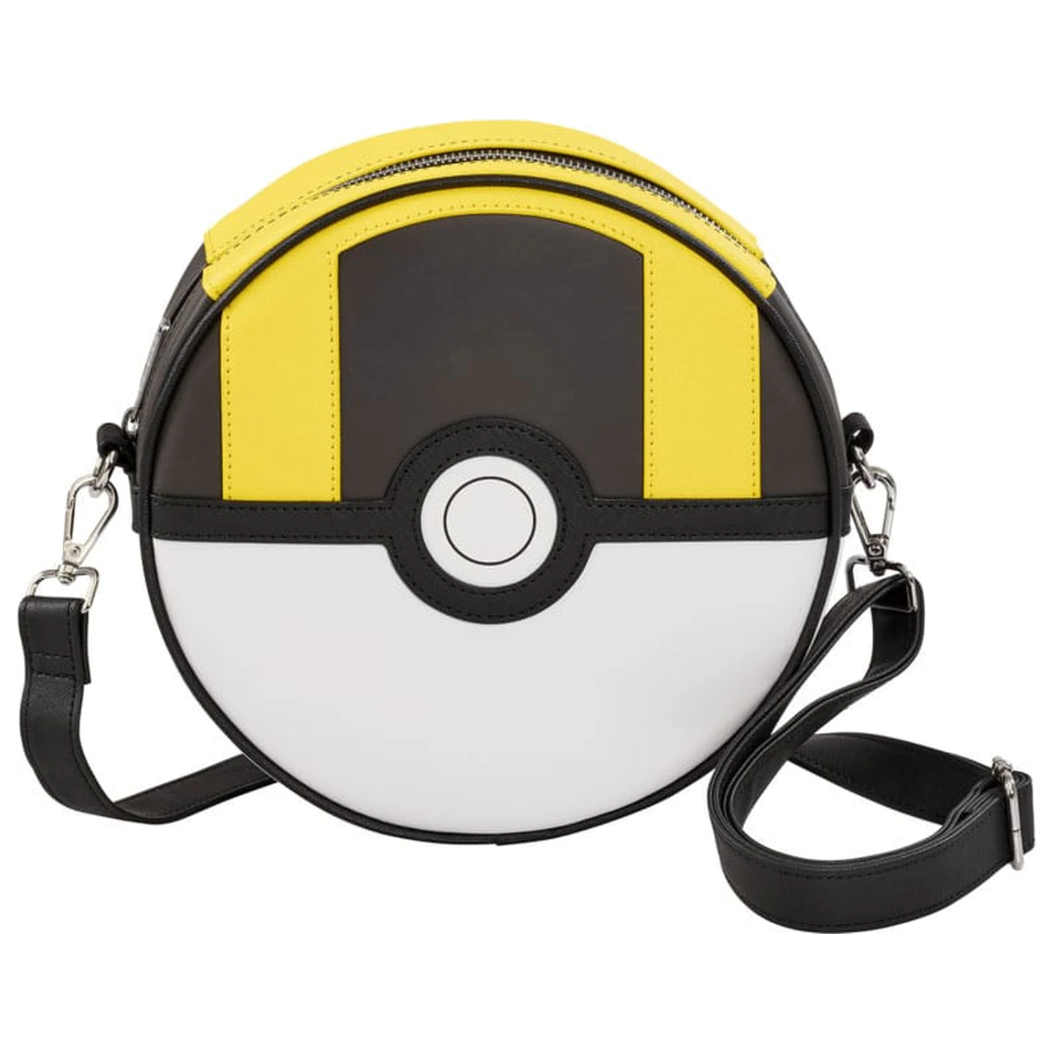 Pokemon by Loungefly Crossbody taška Pokeball Ultraball fotografii produktu