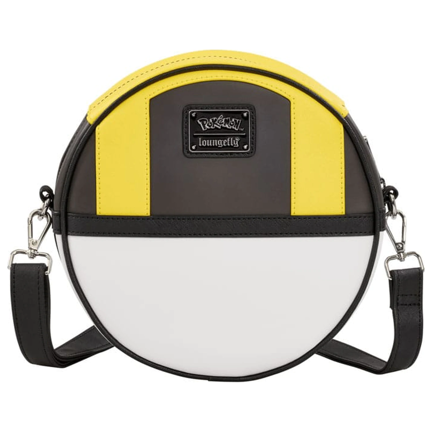 Pokemon by Loungefly Crossbody taška Pokeball Ultraball fotografii produktu