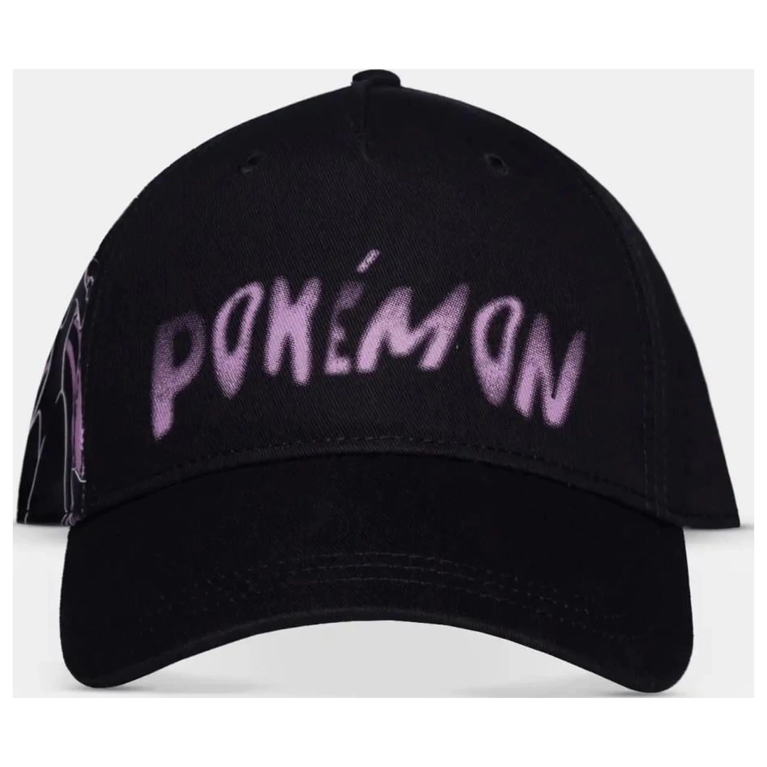 Pokémon Psychic nastavitelná čepice fotografii produktu