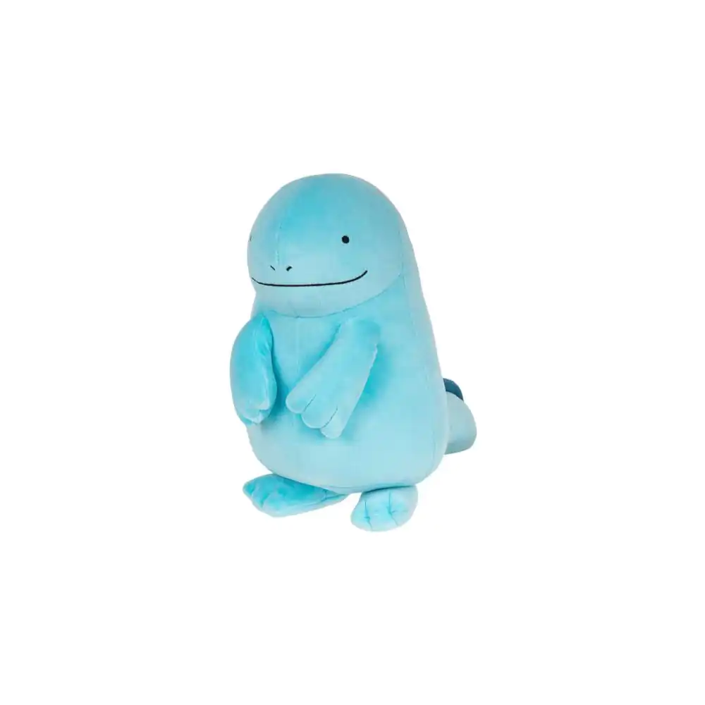 Pokémon Plyšová figurka Quagsire 30 cm fotografii produktu