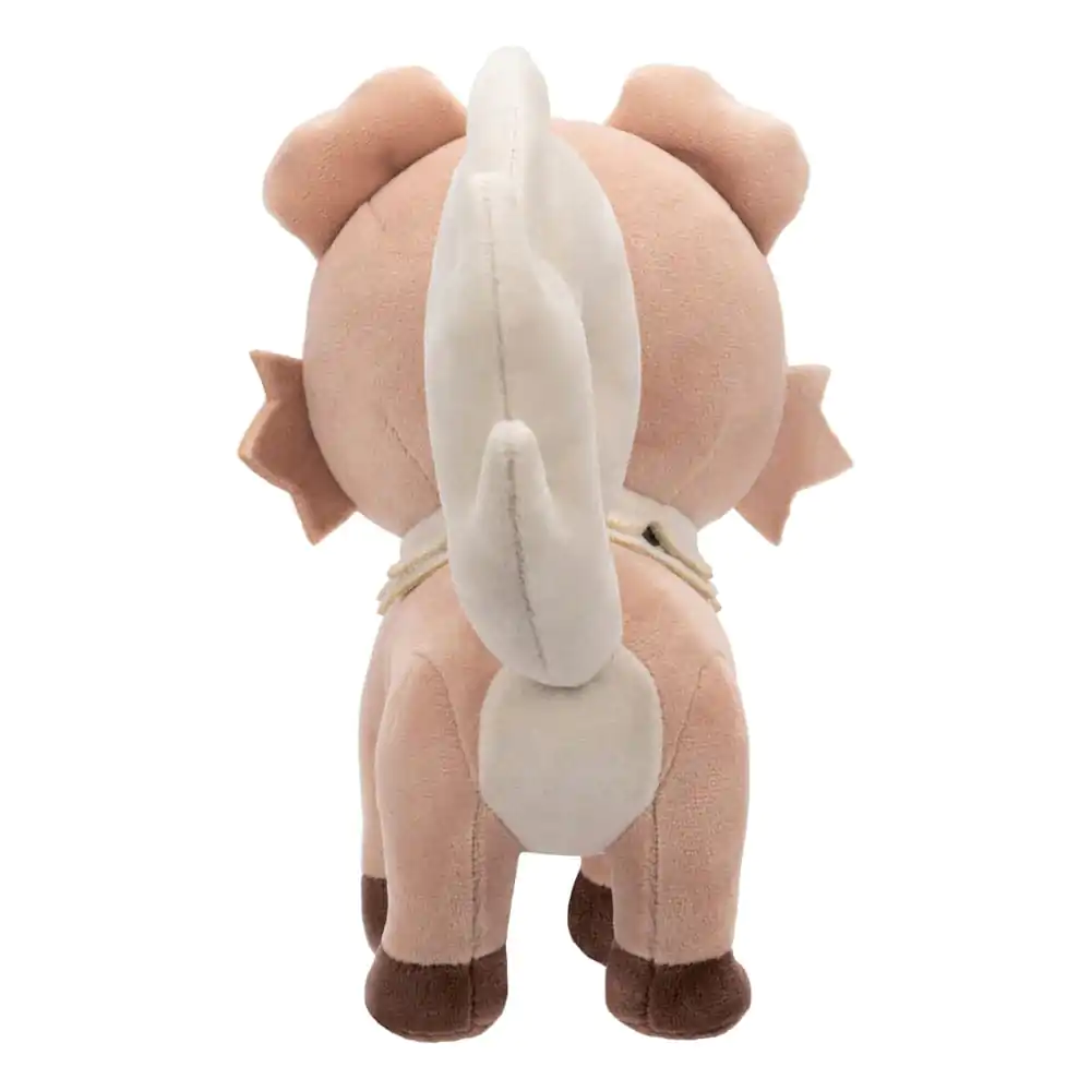 Pokémon plyšová figurka Rockruff 20 cm fotografii produktu