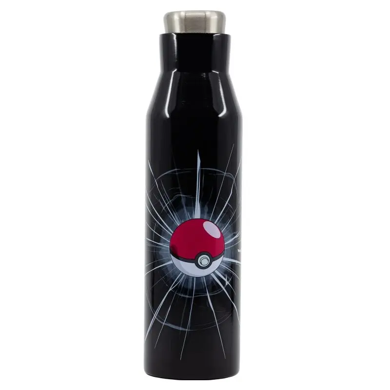 Pokemon nerezová ocel láhev 580ml fotografii produktu