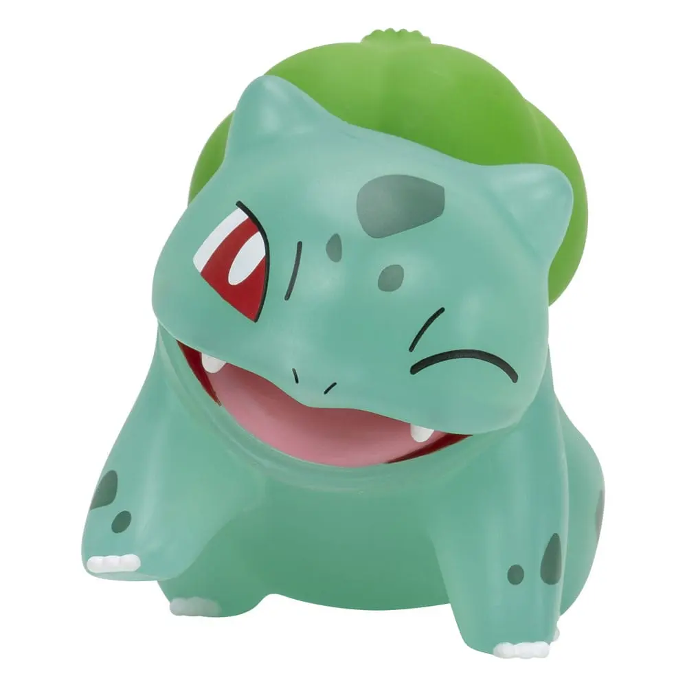 Pokémon Select Battle Figure Bulbasaur (Průsvitný) 7,5 cm fotografii produktu