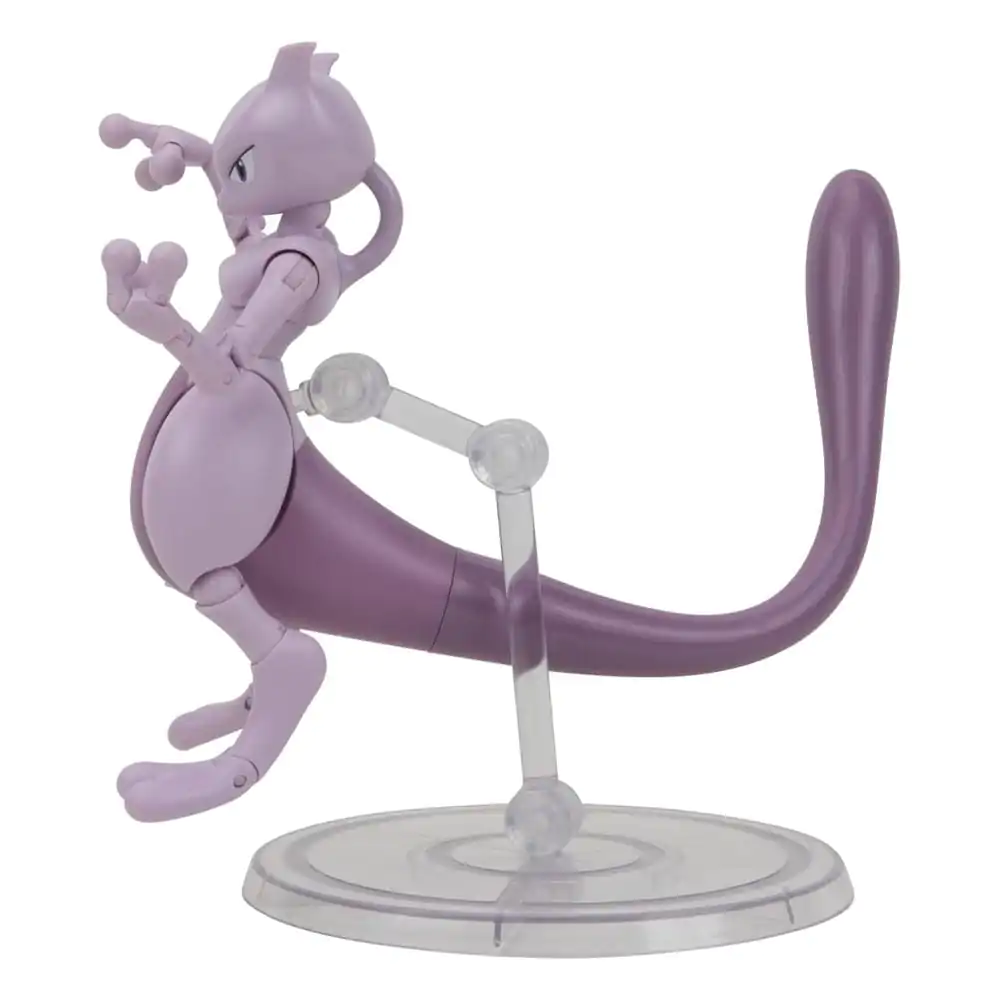 Pokémon Select akční figurka Mewtwo 15 cm fotografii produktu