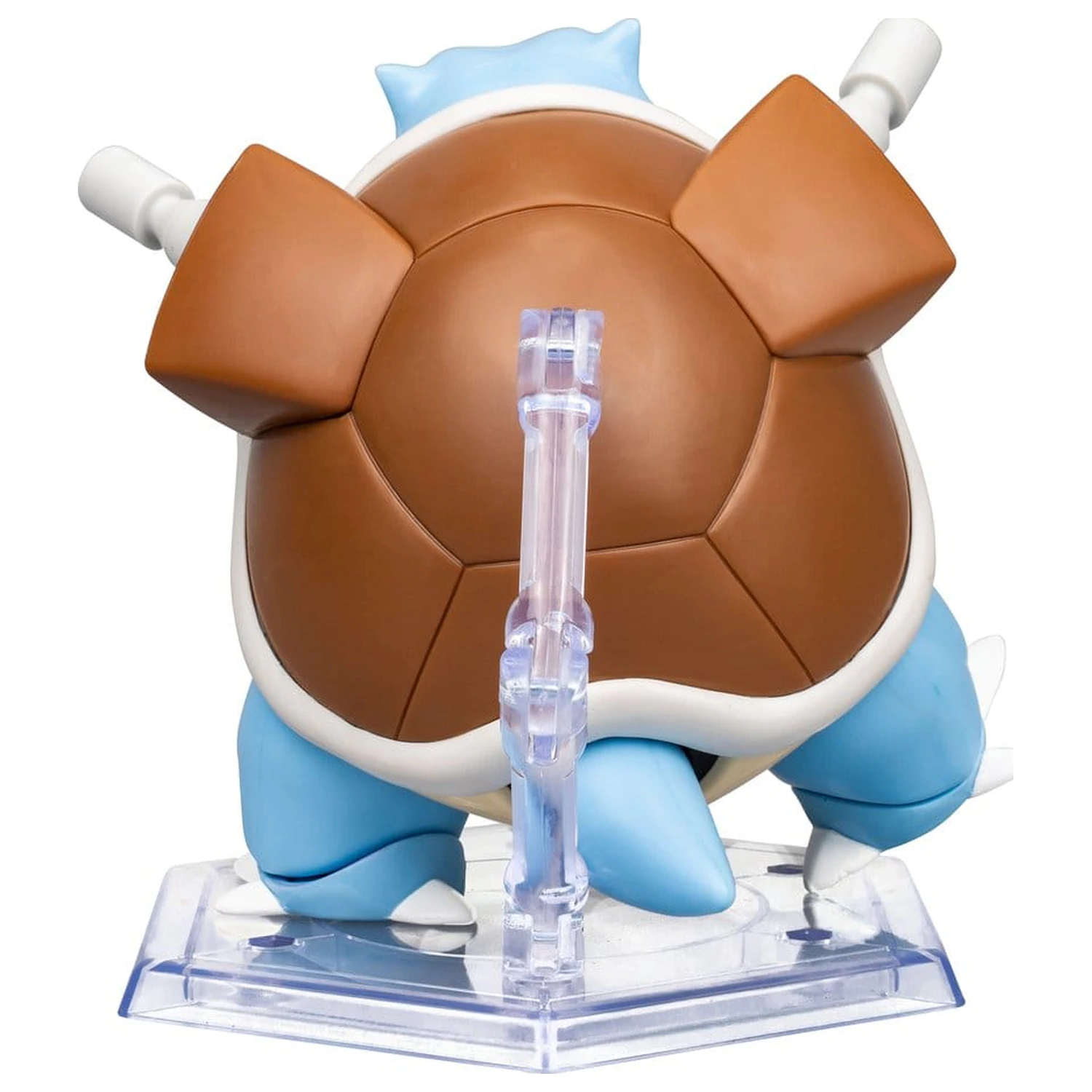 Pokémon Select Super-Articulated Akční figurka Blastoise fotografii produktu