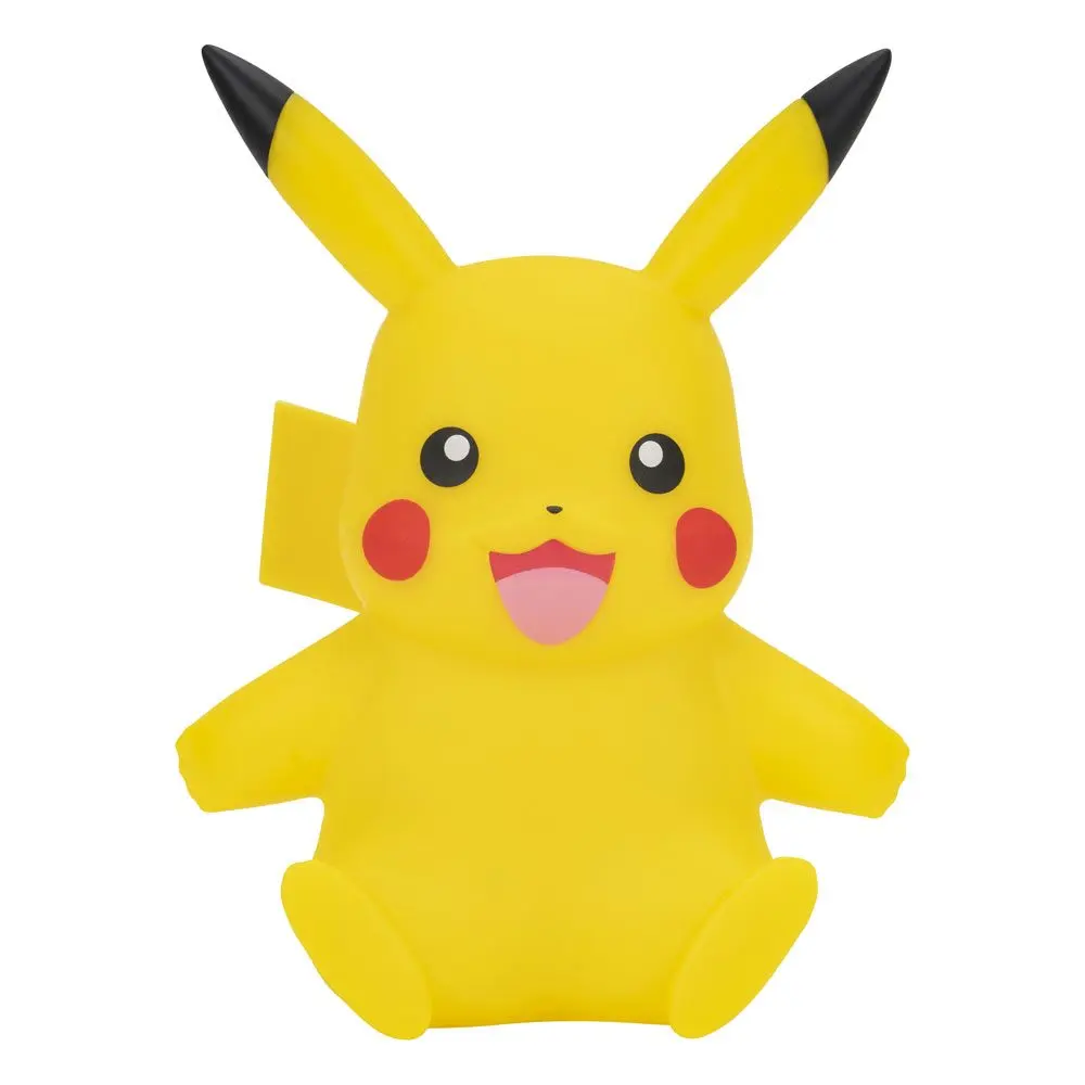 Pokémon Select vinylová figurka Pikachu 10 cm fotografii produktu