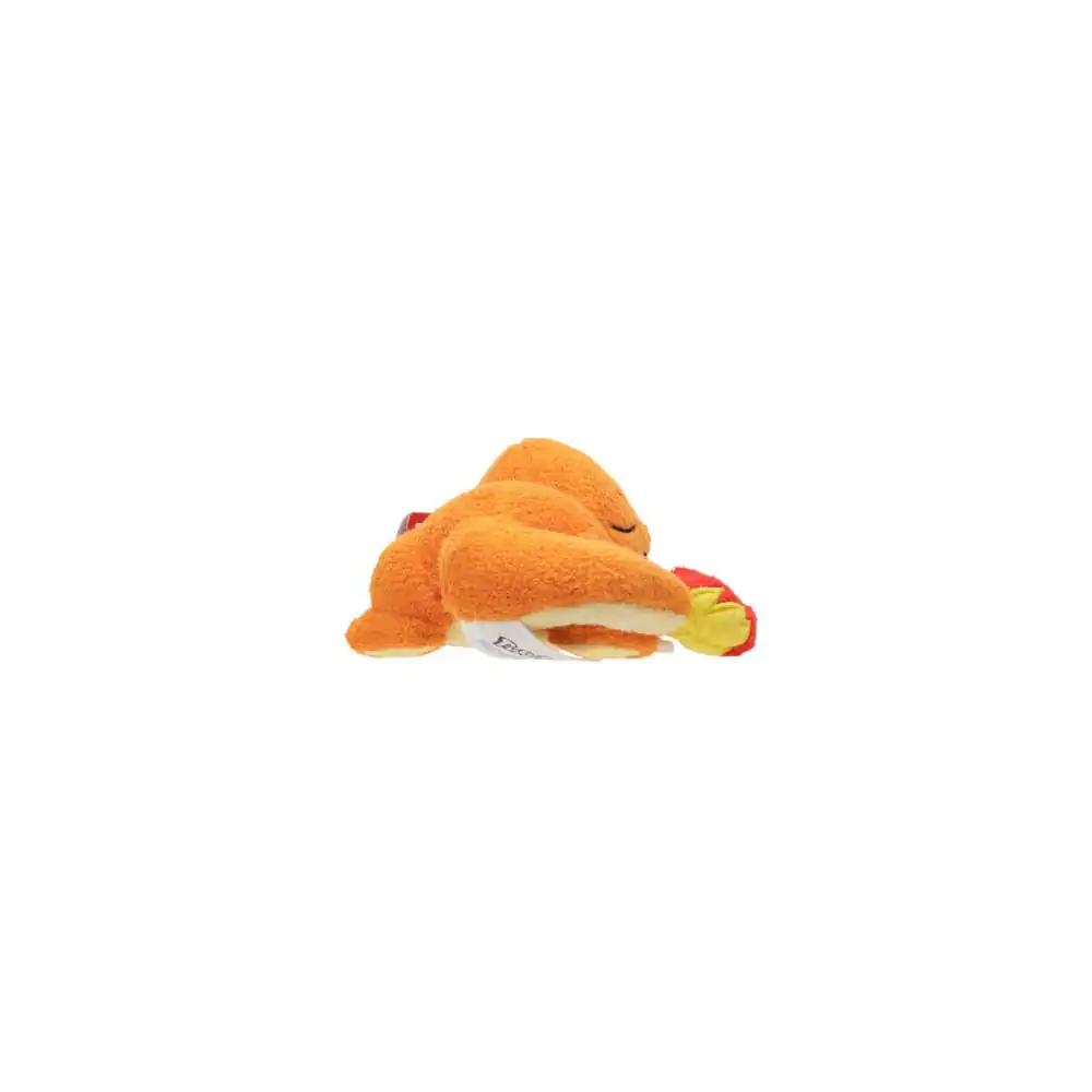 Pokémon Spící Charmander plyšová figurka 12 cm fotografii produktu