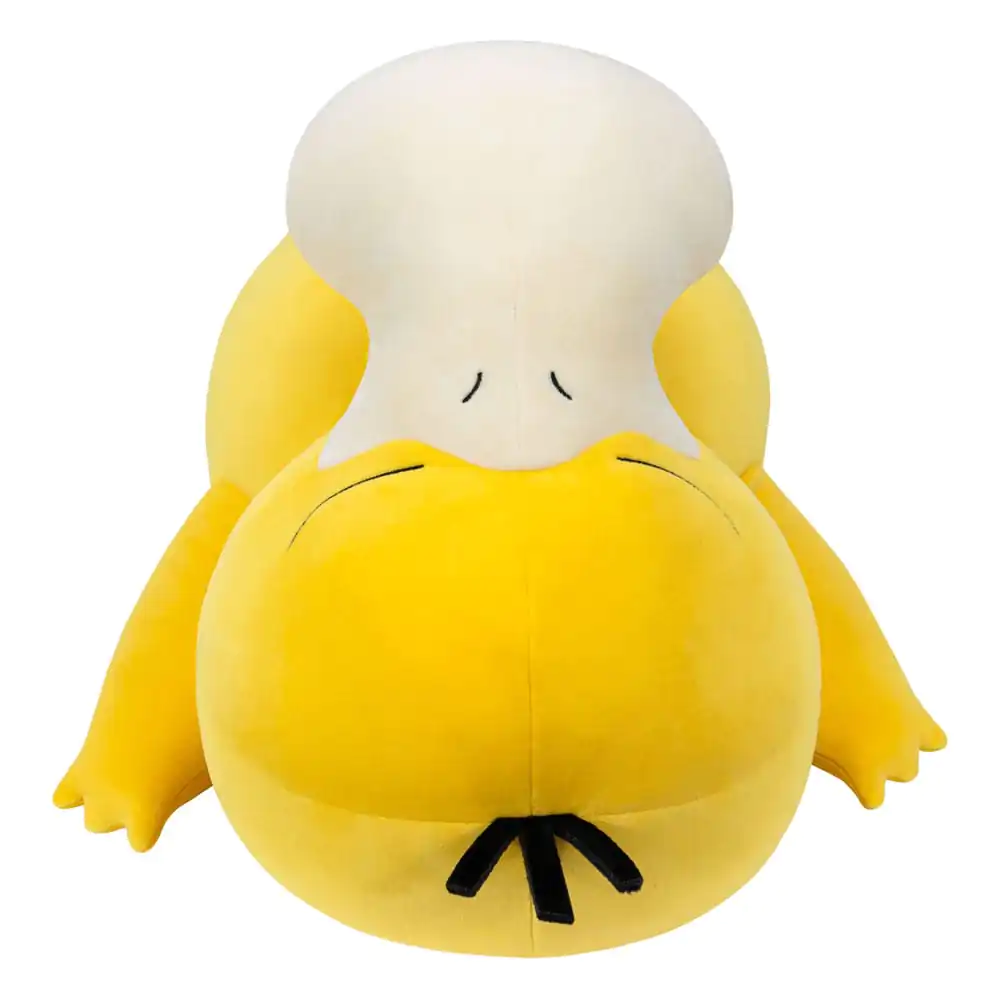 Pokémon Plyšová figurka Spící Psyduck 45 cm fotografii produktu