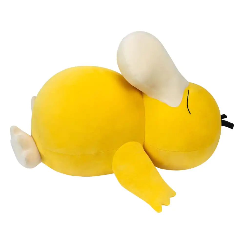 Pokémon Plyšová figurka Spící Psyduck 45 cm fotografii produktu