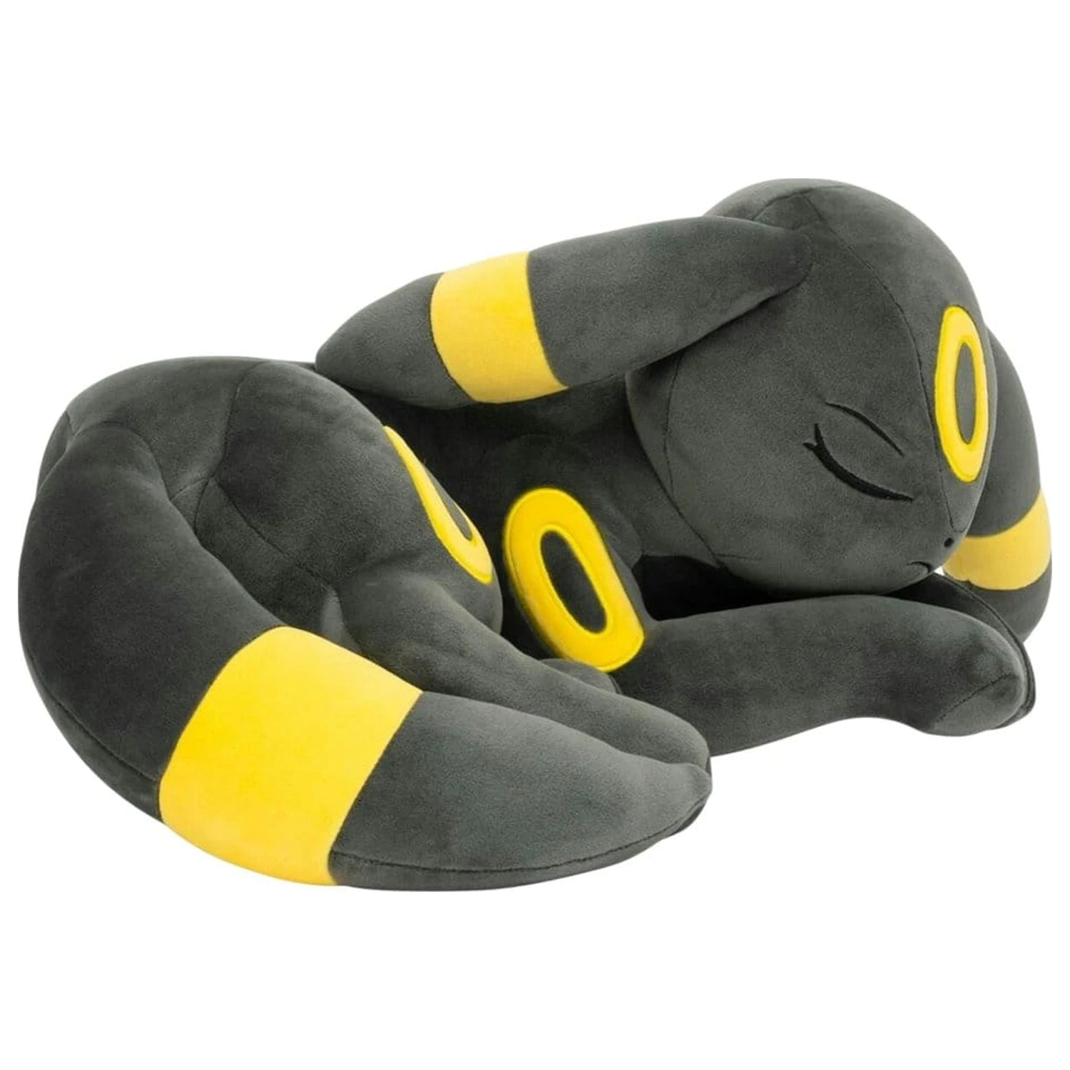 Pokémon Spící Plyšová Figurka Umbreon 46 cm fotografii produktu