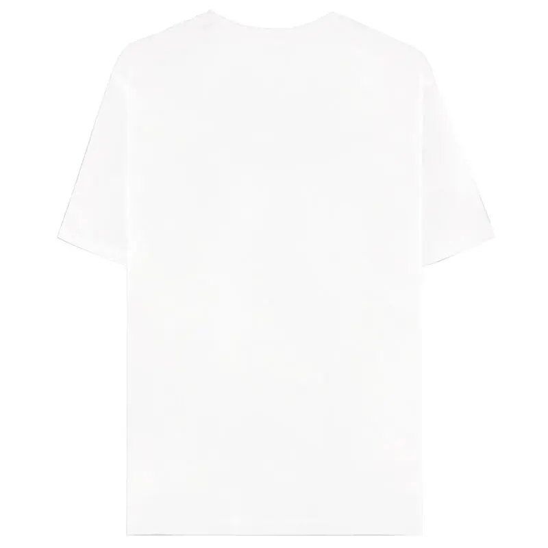 Pokemon Snorlax dámské tričko fotografii produktu