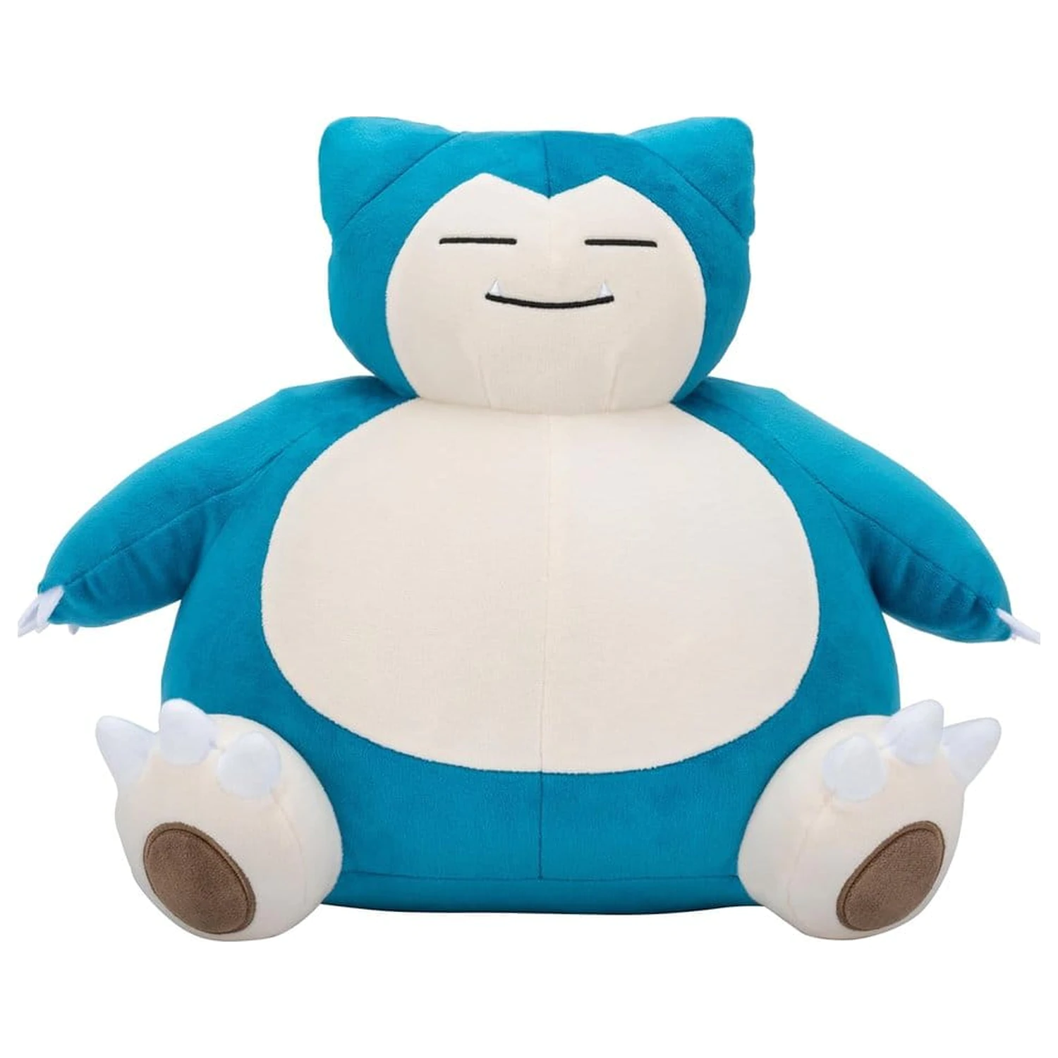 Pokémon Plyšová figura Snorlax 30 cm fotografii produktu