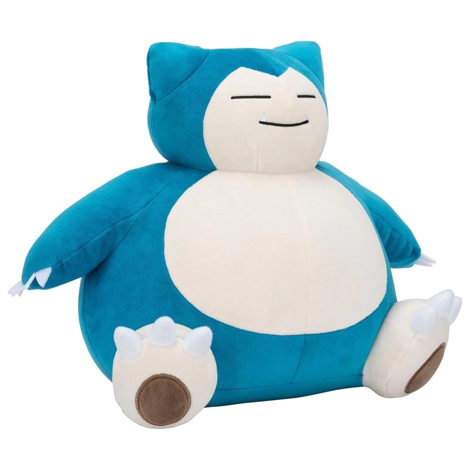 Pokémon Plyšová figura Snorlax 30 cm fotografii produktu