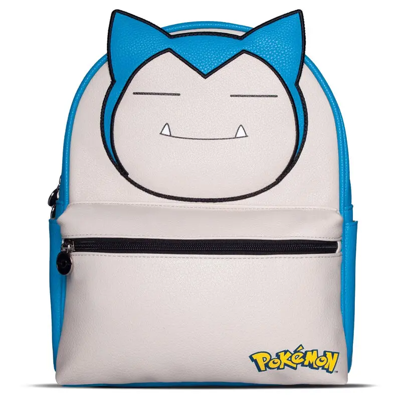 Pokemon Snorlax batoh 26cm fotografii produktu