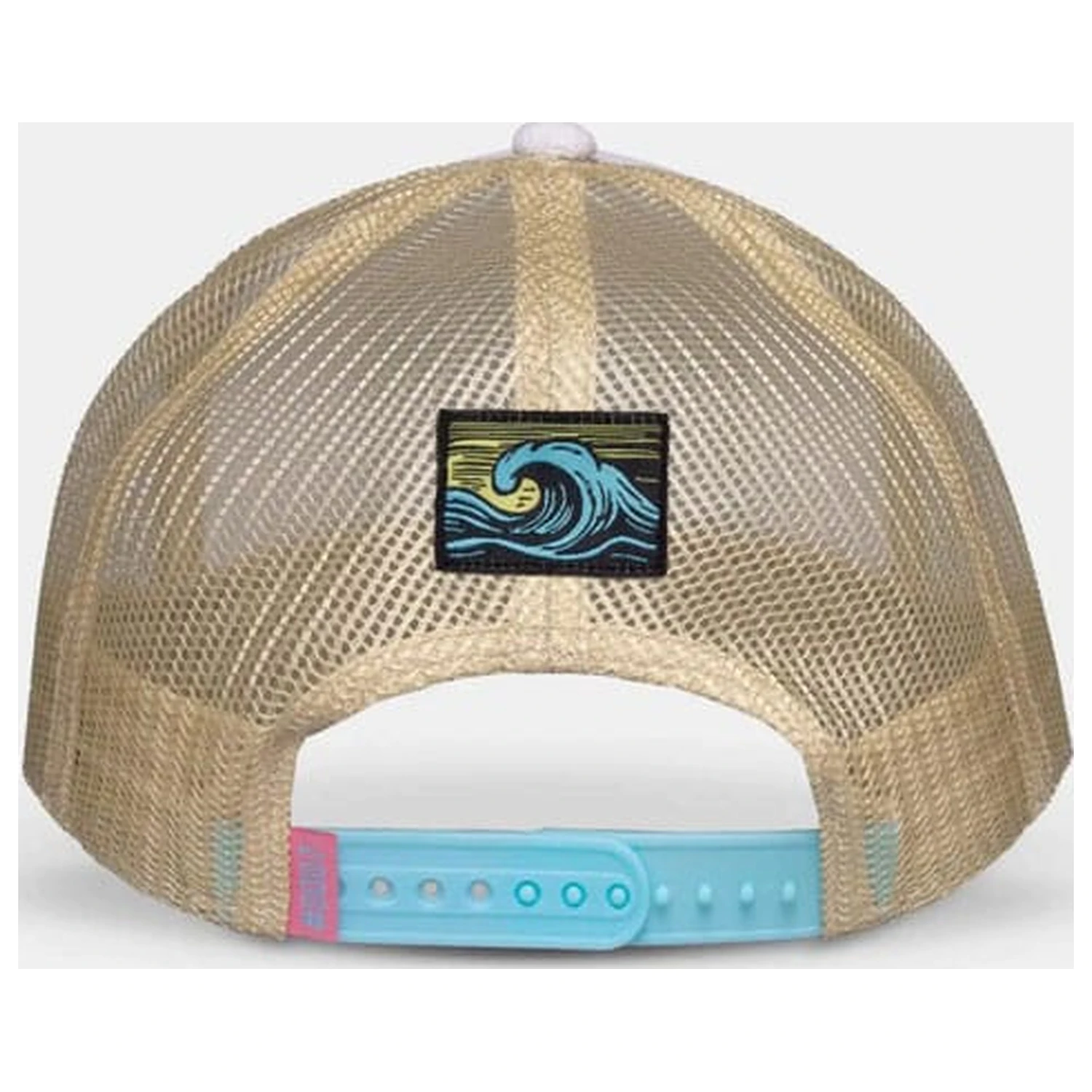 Pokémon Trucker Kšiltovka Squirtle fotografii produktu