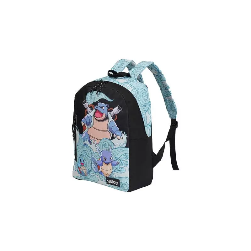 Pokemon Squirtle Evolution adaptabilní batoh 42cm fotografii produktu