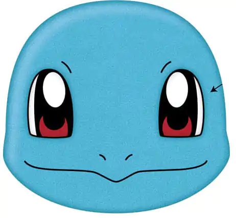 Pokemon Polštář Squirtle 32 cm fotografii produktu
