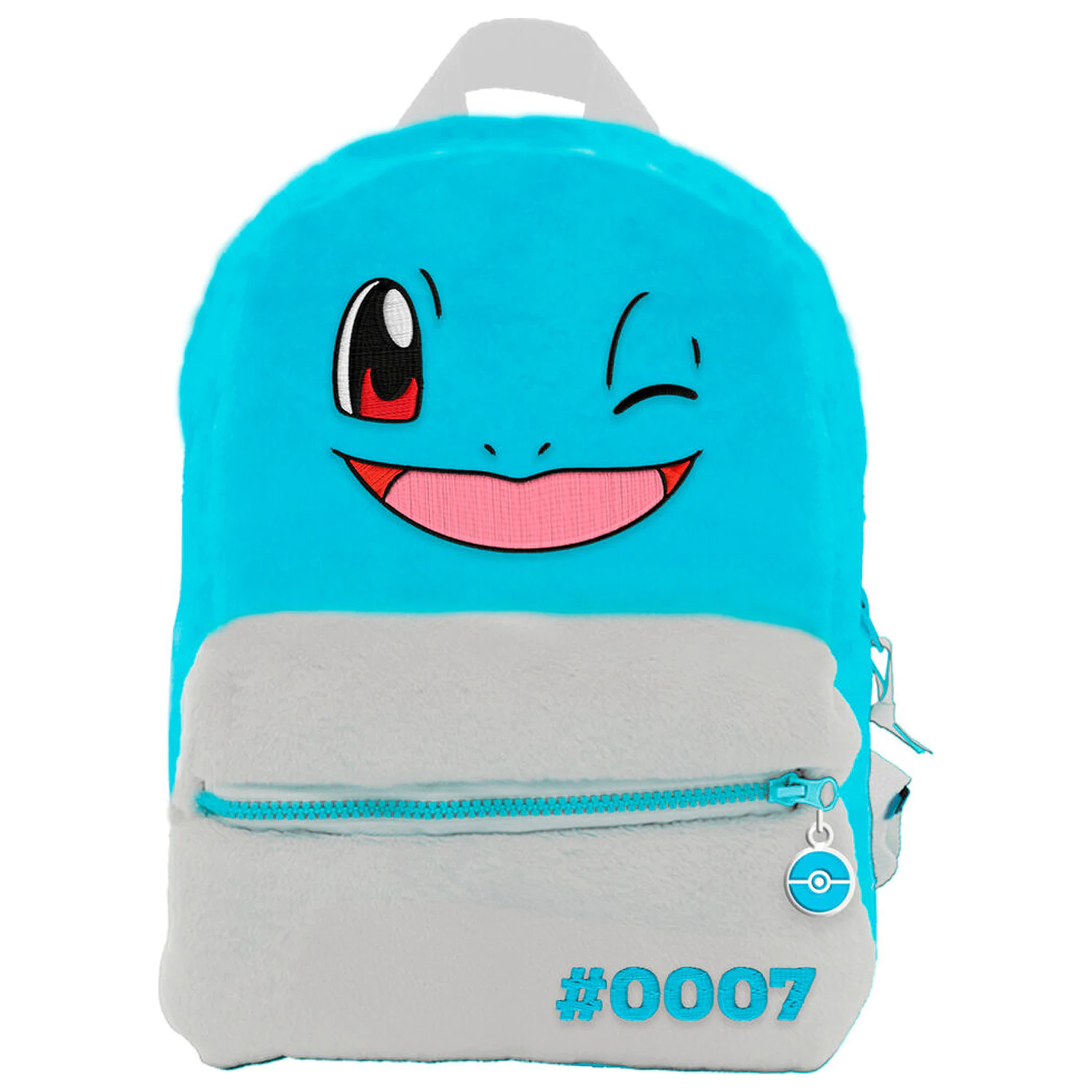 Pokemon Squirtle batoh 30cm fotografii produktu