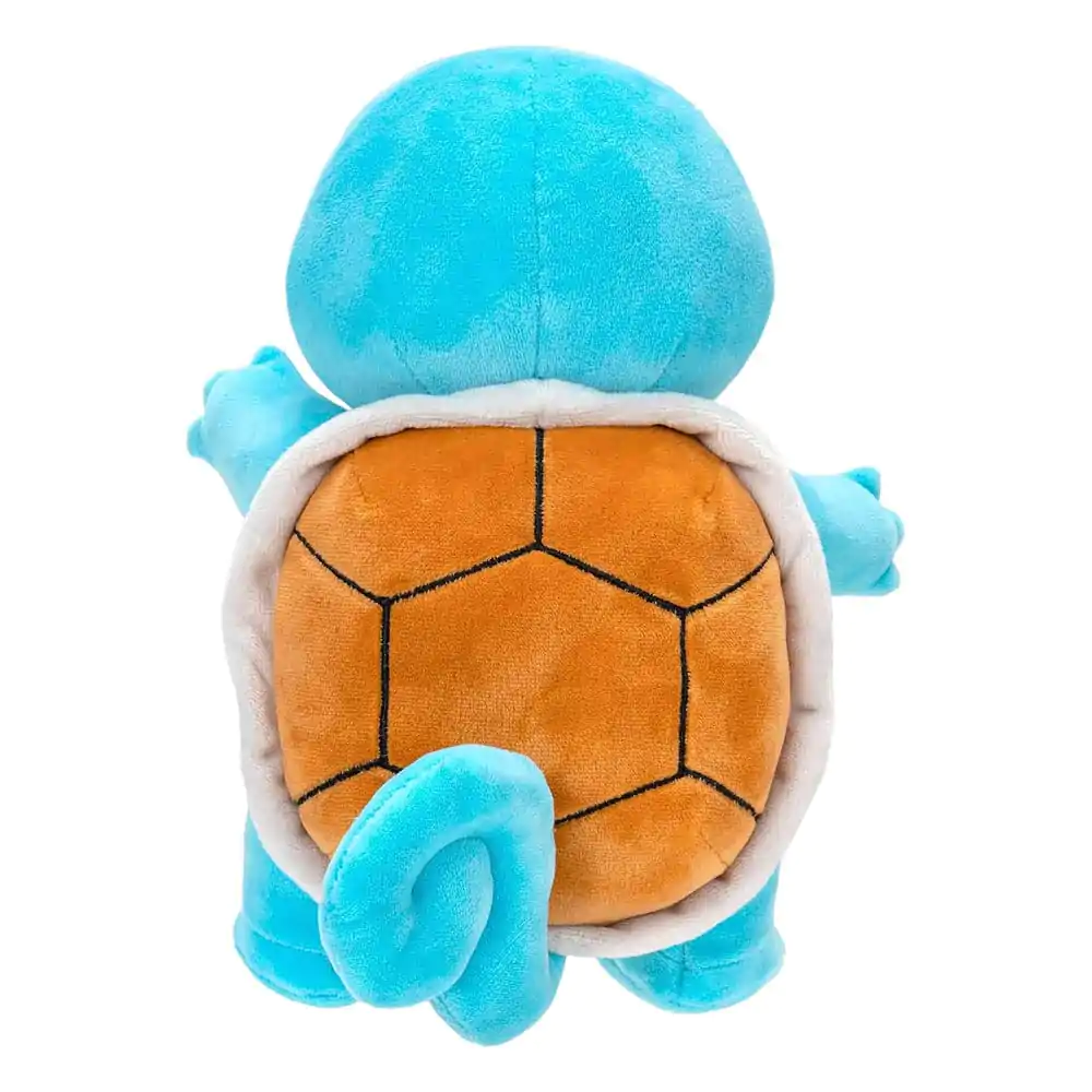 Pokémon Plyšová Figurka Squirtle Ver. 01 20 cm fotografii produktu