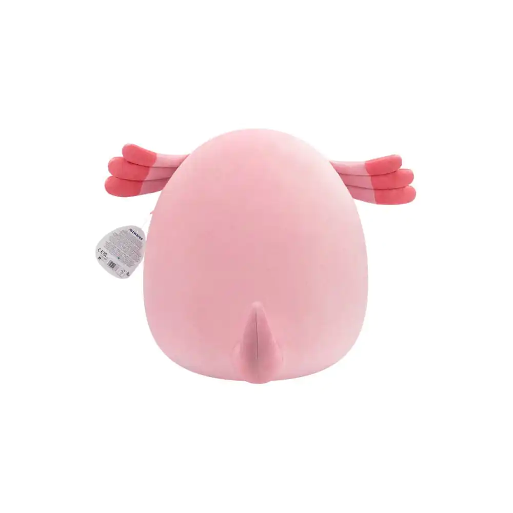 Pokémon Squishmallows plyšová figurka Chansey 35 cm fotografii produktu