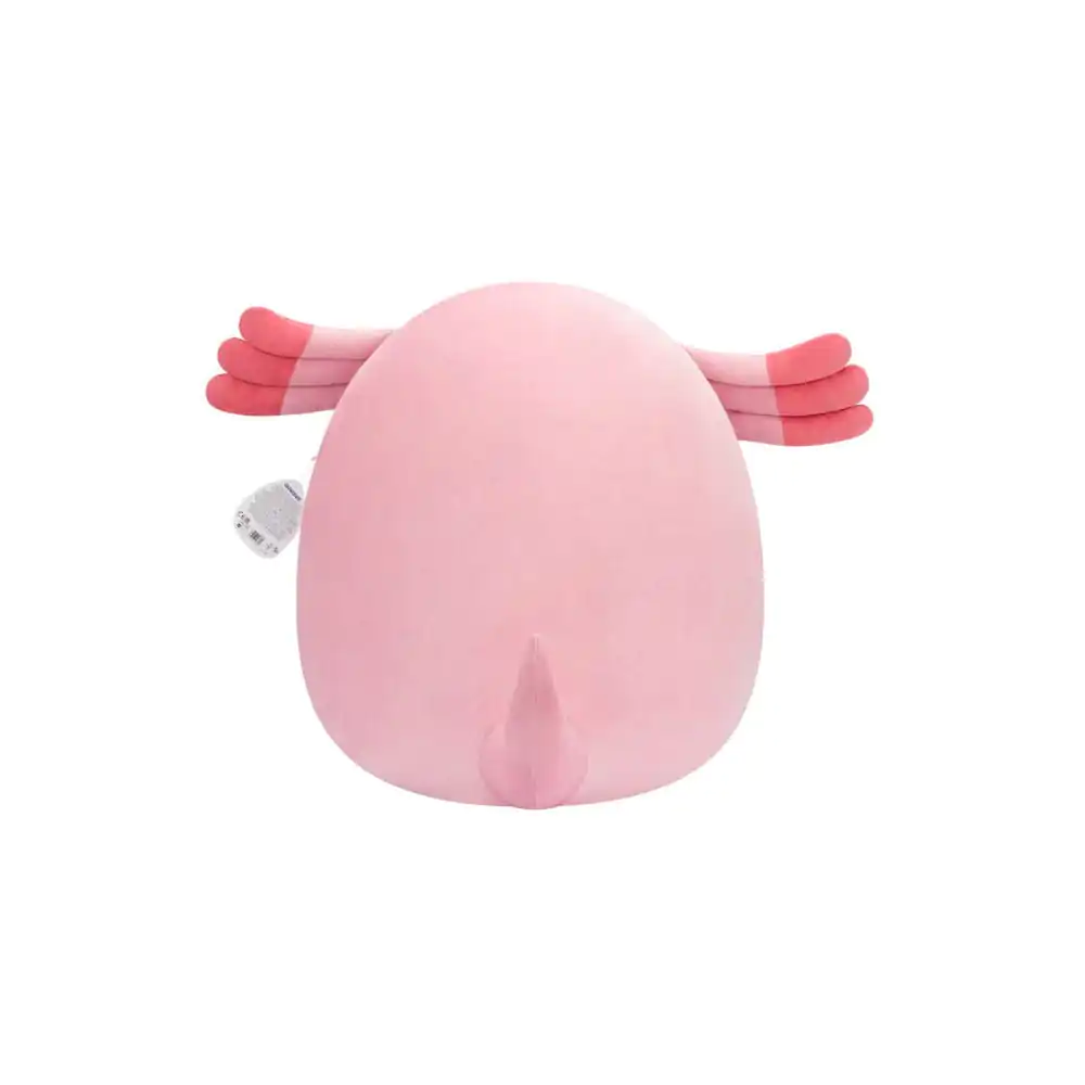 Pokémon Squishmallows plyšová figurka Chansey 50 cm fotografii produktu