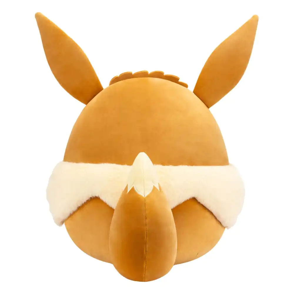 Pokémon Squishmallows plyšová figurka Eevee 35 cm fotografii produktu